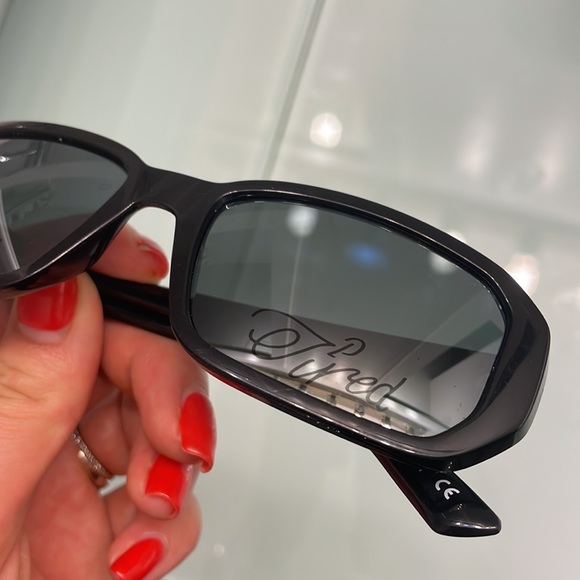 SOLD ▪️Post Malone x Arnette Sunglasses - Picture 8 of 9